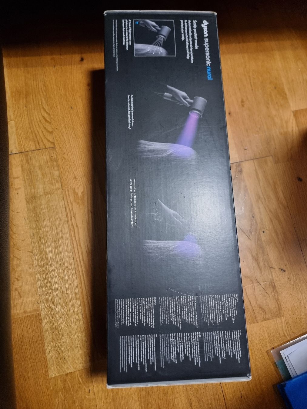 Sonstige Haarpflege: dyson supersonic nural neue ungeöffnet – Neu und originalverpackt aus Zürich von Sigana 2
