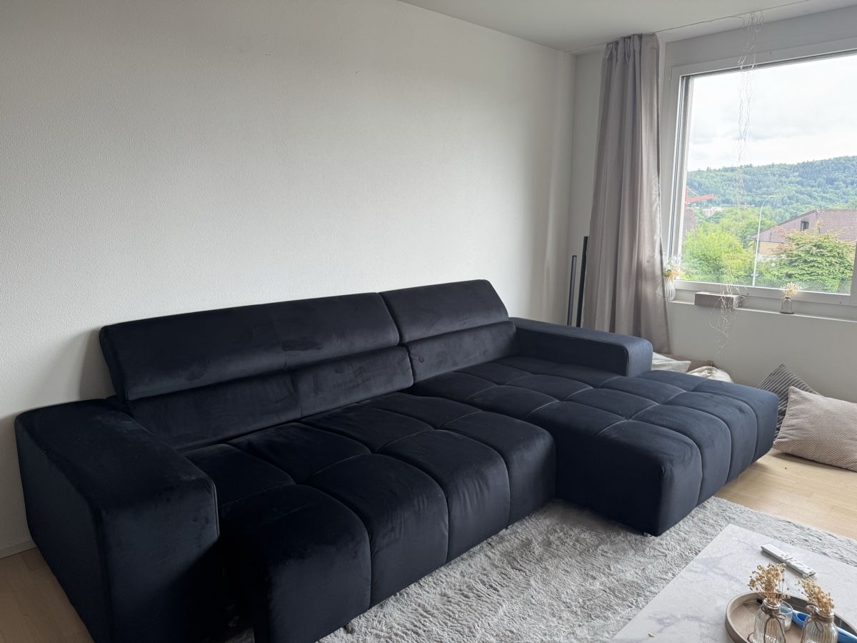 Sofas: Edles Ecksofa - Orion – Gebraucht aus Wettingen von mic_9b2y 2