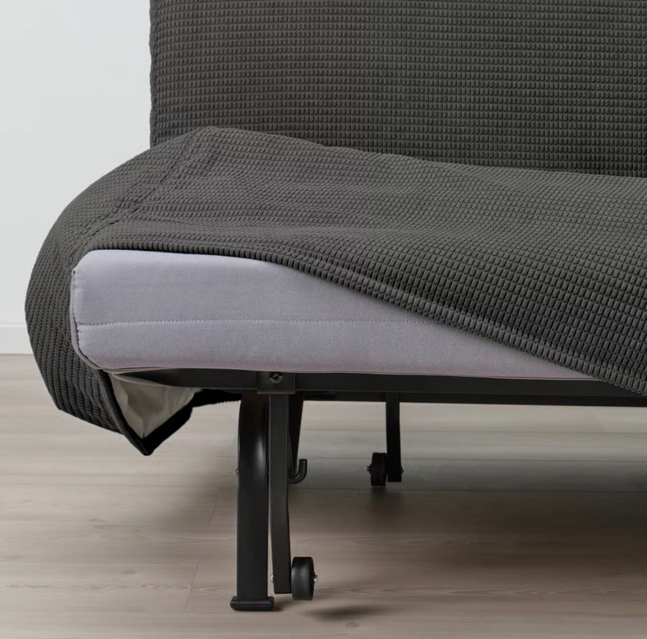 Ikea Divani: Bettsofa Schlafsofa Lattenrost IKEA LYCKSELE MURBO Bett – Usato da Steffisburg venduto da smocky17 1