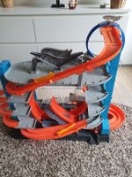 Hot Wheels City Ultimate Garage in Winterthur