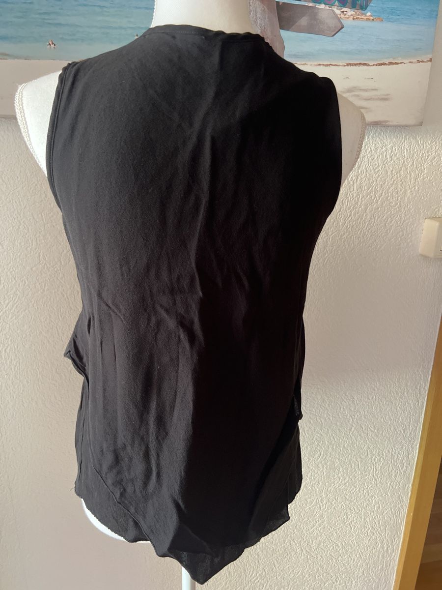 Desigual Top: Desigual Top, Gr. M – Usato da Linden venduto da Annelie12 2