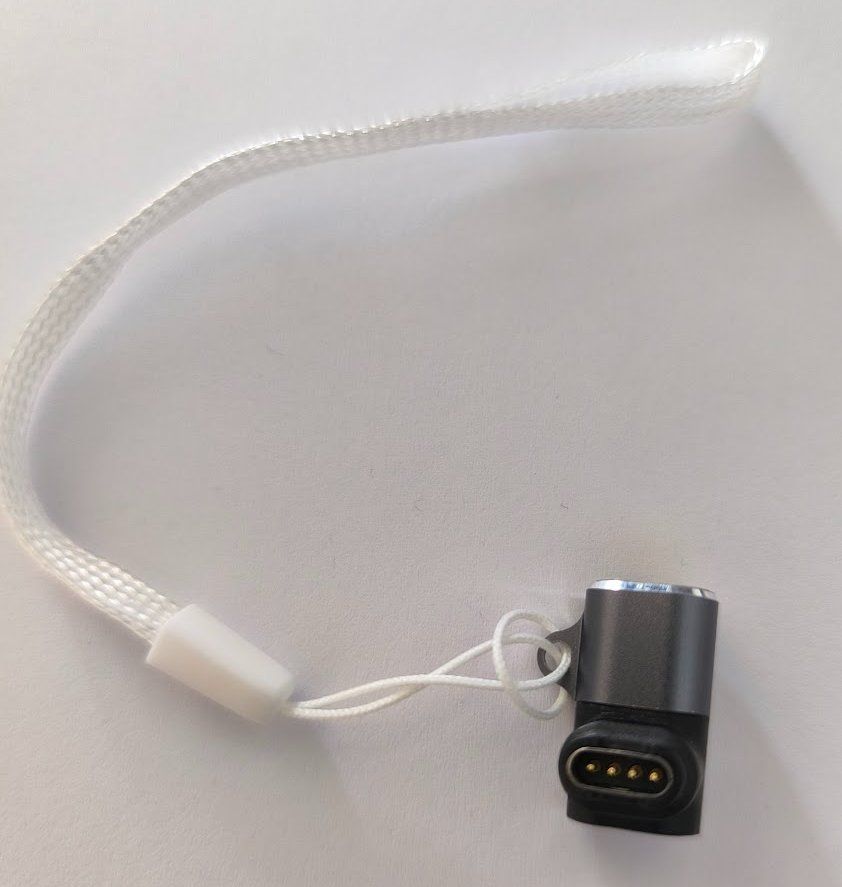 Garmin Unità & Adattatore: Garmin Lade-Adapter – Nuovo e nell'imballaggio originale da Zimmerwald venduto da Bimar 3