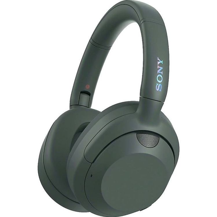Sony Kopfhörer: SONY ULT WEAR, Over-ear Casque Bluetooth réducteur de bruit – Neu und originalverpackt aus Lovens von Danybar