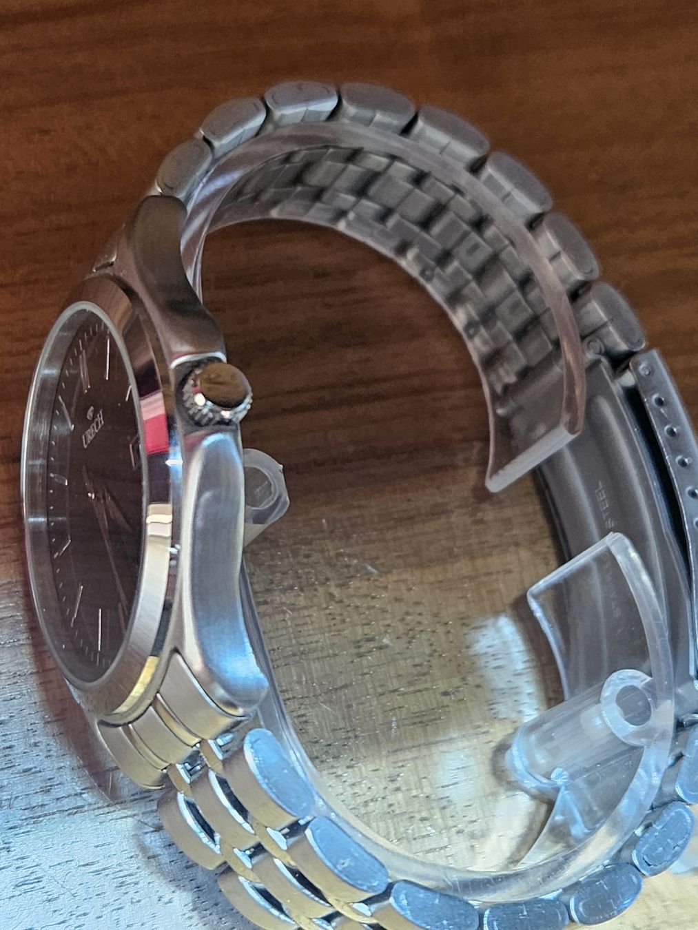 Orologi: Urech Herrenuhr 38mm – Usato da Flamatt venduto da pie_f9zm 4