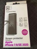 Protection écran natel iPhone