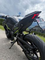 Kawasaki Z900