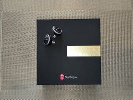 IEM Sivga Nightingale Planar Magnetic (Magnetostat) WIE NEU