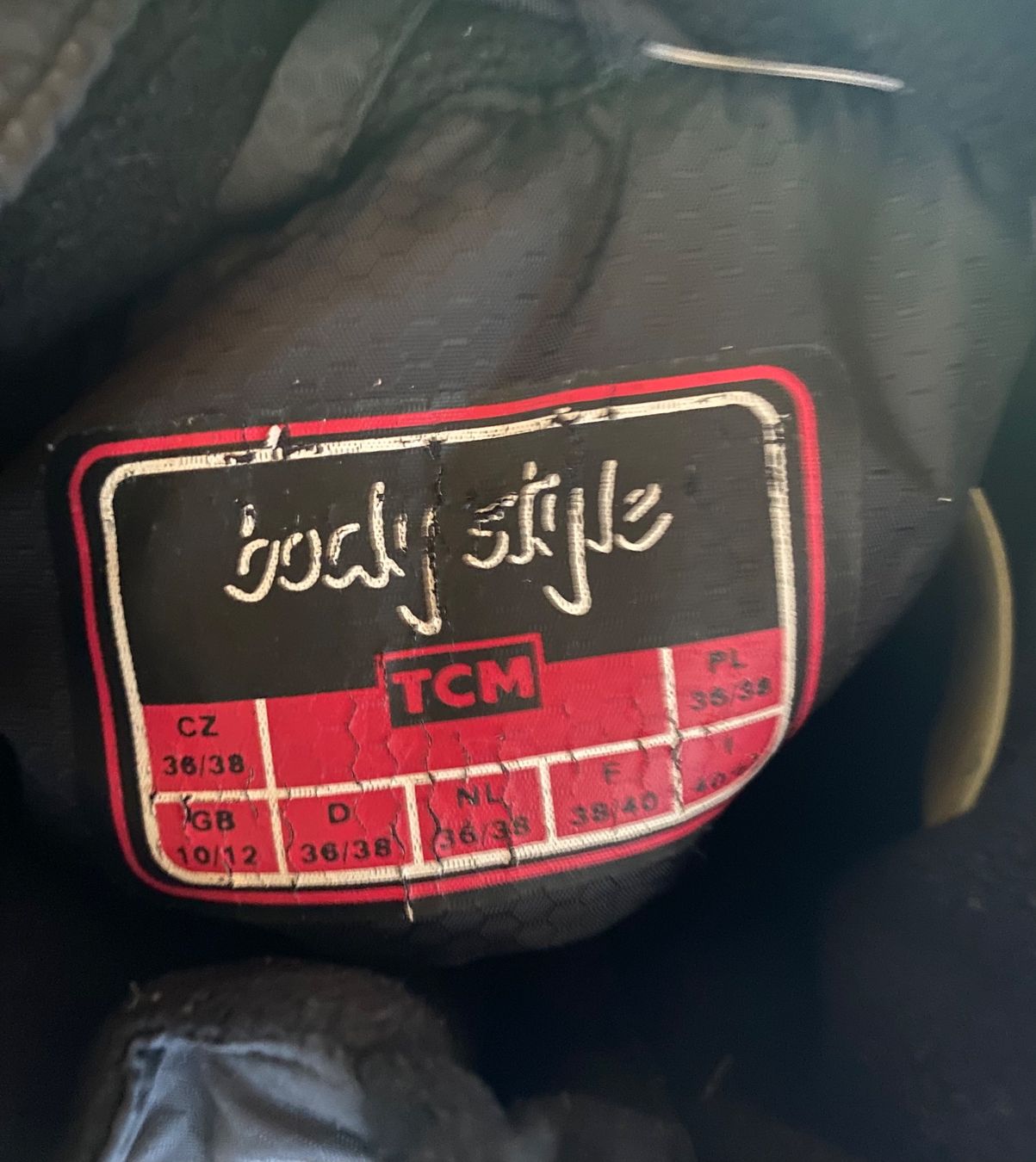 Giacche: Body Style Jacke Gr. 36/38 – Usato da St.Gallen venduto da maierm01 2
