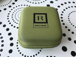 RIVOLI GROUP - WATCH CASE BOX ETUI SCHACHTEL - NEW !!!
