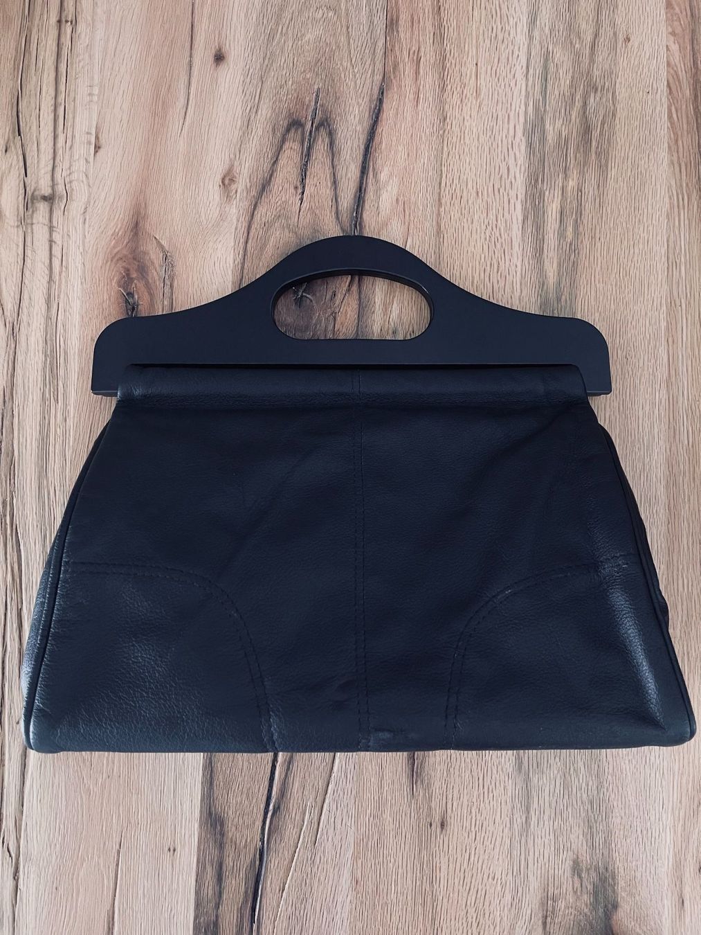 Taschen für Damen: Leder Handtasche – Gebraucht aus Winkel von KaschmirArt 1