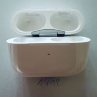 Original Apple Ladecase A2968 für AirPods Pro 2 Gen. USB-C