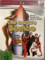 Die nackte Bombe (1980)  selten!