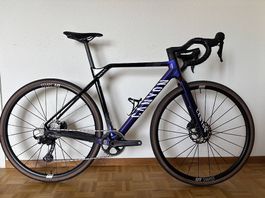Canyon Inflite CF SL 6 - 2025