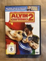 Alvin und die Chipmunks 2 ( 2404)