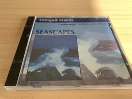 Unknown Artist - Seascapes