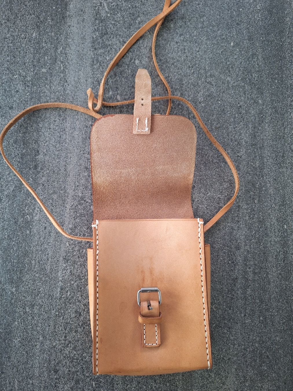 Taschen: TASCHE – Gebraucht aus Steinhausen von togoraul123 3
