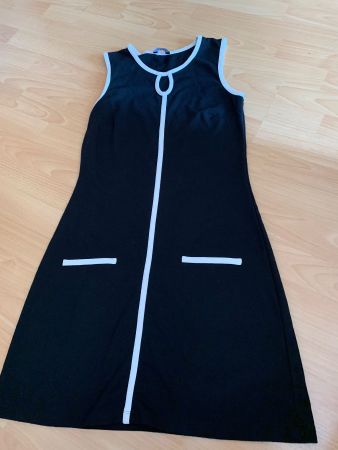 Jolie robe Yessica t. S