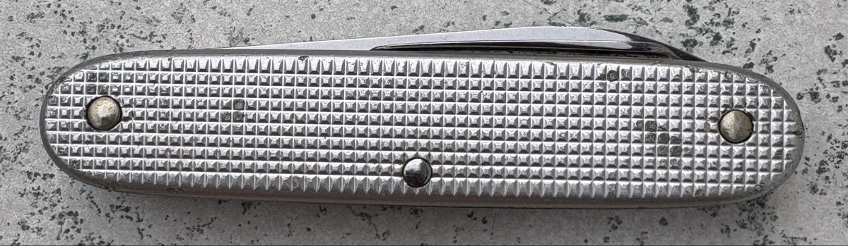 Victorinox Coltelli tascabile: Taschenmesser Victorinox 96 – Usato da Bern venduto da Smintheus 1