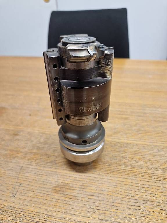 Alle Werkzeuge: Alter CNC Rover 24 Fräser  – Gebraucht aus Aesch BL von fubi04 1