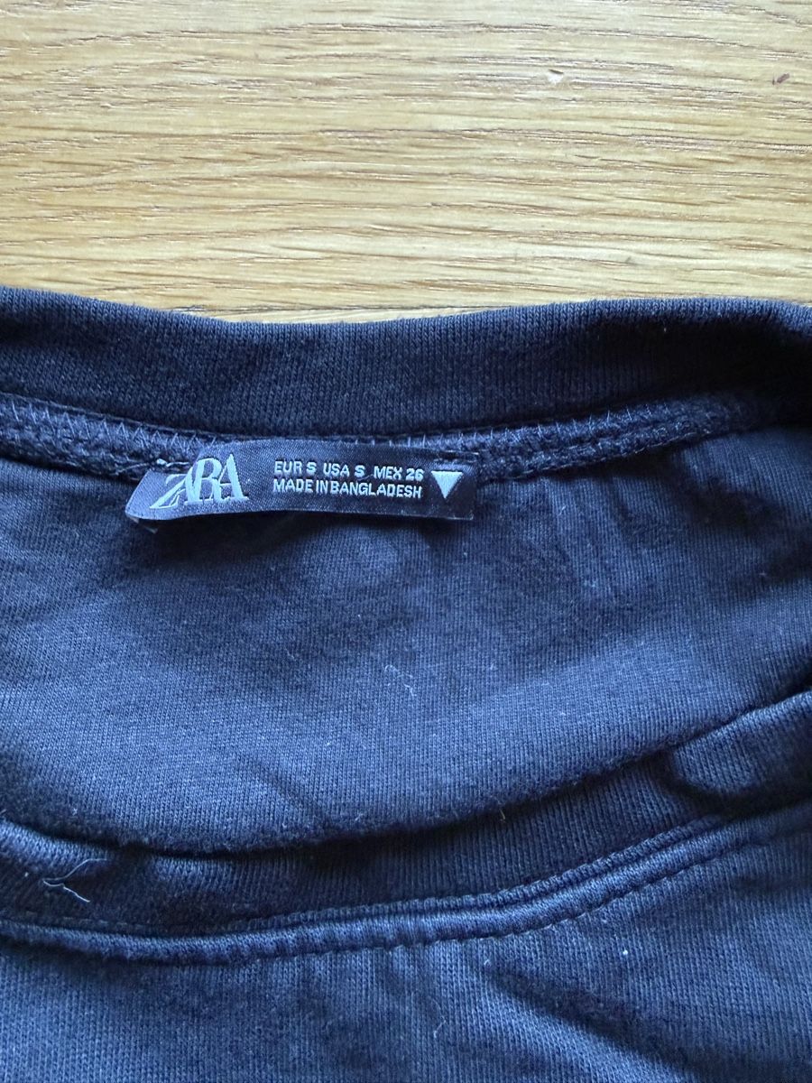 Zara Pulls & Sweat-shirts: ZARA Pulli crop s – Neuf (Voir description) à Neuhaus SG par bernike 2
