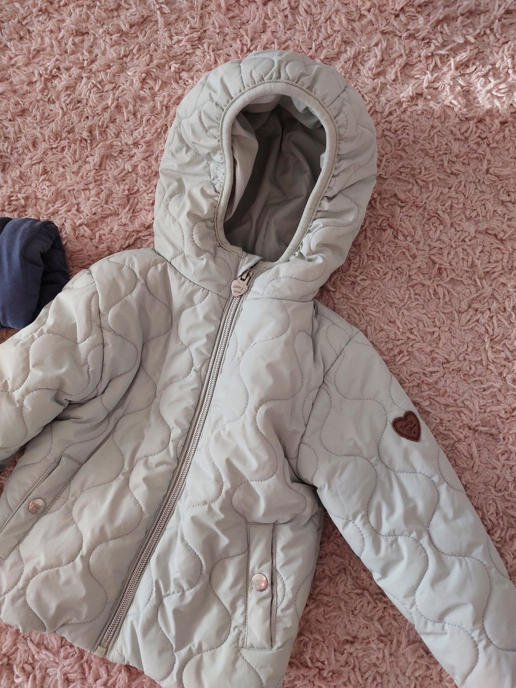 Lotti & Set di vestiti: 2 Babyjäggli Gr. 92 – Usato da Oberlunkhofen venduto da Wuschel_26 3