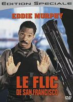 LE FLIC DE SAN FRANCISCO, avec Eddie Murphy