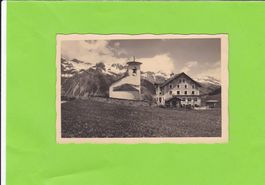 Fextal, Hotel Sonne