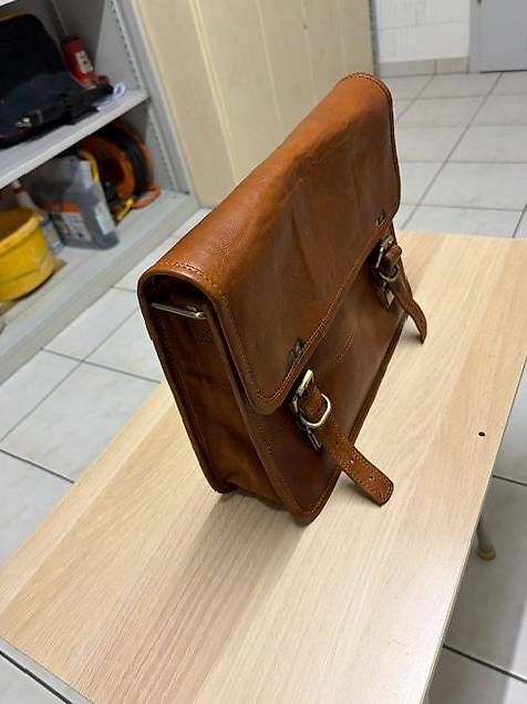 Taschen: Seitentasche Ibdian Scout – Gebraucht aus Wünnewil von SuWa55 2