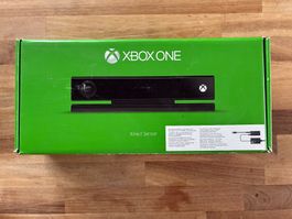 Capteur Kinect pour Xbox One – avec boîte d'origine