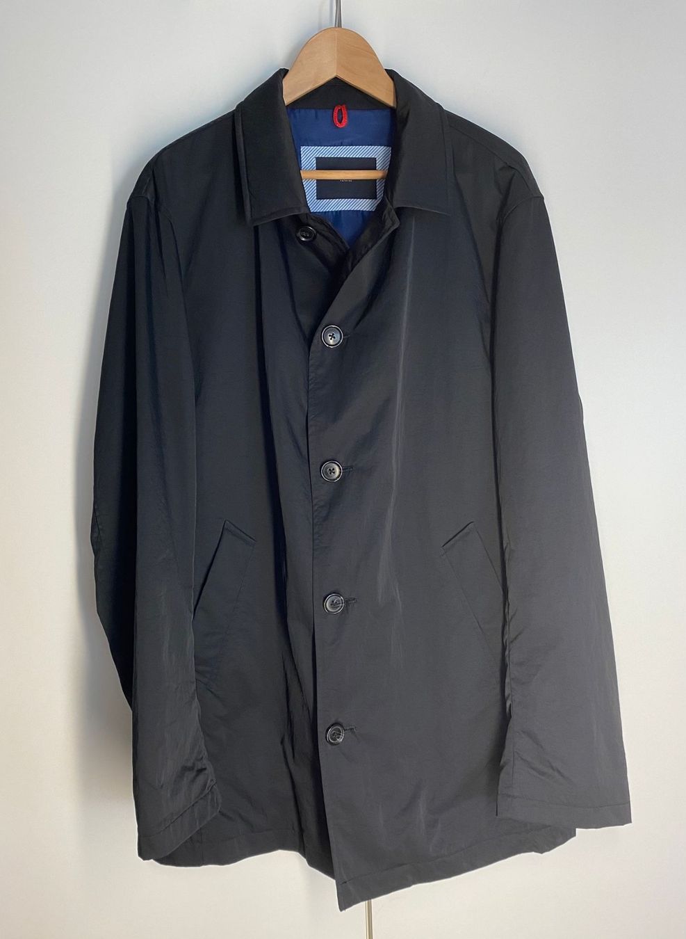 Tommy Hilfiger Mäntel: Tommy Hilfiger Herrenmantel Gr. 52 – Neu (gemäss Beschreibung) aus Frauenfeld von LIL_NA 1