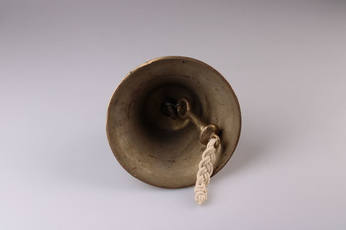 Cloches & sonnailles: Schiffs-Glocke – D'occasion à Rüti ZH par Restwert_Rueti_ZH 4