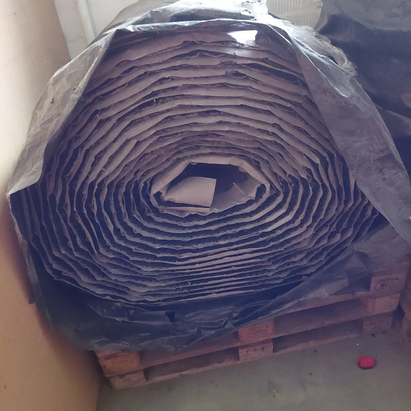 Tapis de sol: drainagematte – Neuf avec emballage d'origine à widnau par haaans 2