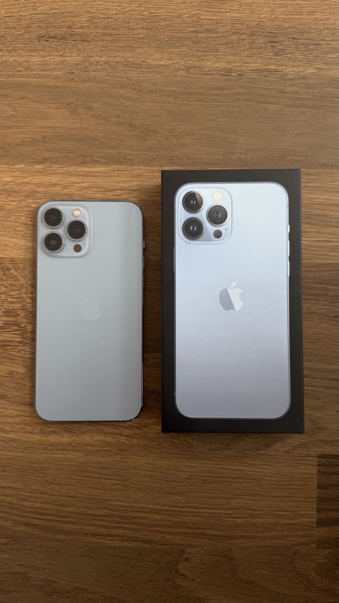 Apple Telefoni cellulari / Smartphones: iPhone 13 Pro Max 128GB – Usato da Spreitenbach venduto da iamxrco 3