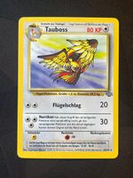 Pokemon -  Tauboss Jungl 24/64