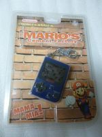 Nintendo Game & Watch Mini Classics Mario's Cement Factory