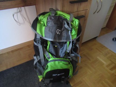 Wanderrucksack