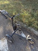Kiffe K5 Trolley