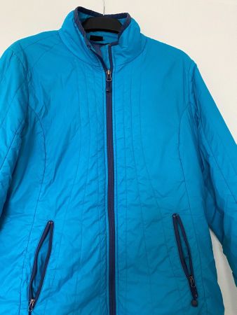 Jacke