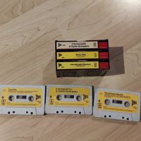 Schneewittli & S Tapfere Schnyderli Hörspiel