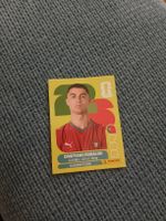 Ronaldo 2026 sticker