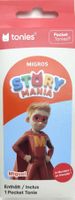 Story Mania Miguel