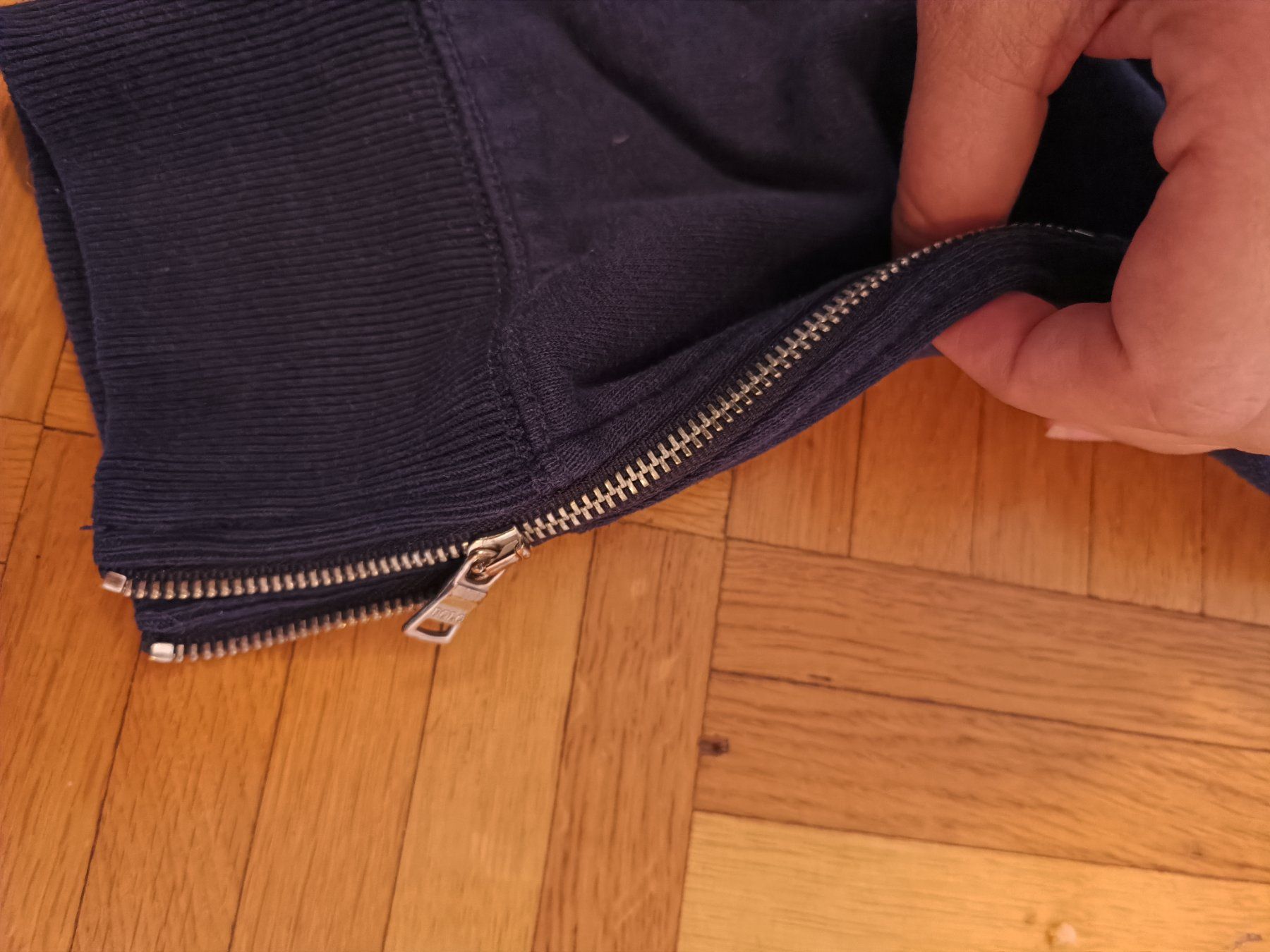 Ralph Lauren Pantaloni: Ralph Lauren Trainer – Usato da Meilen venduto da Inessa11 3