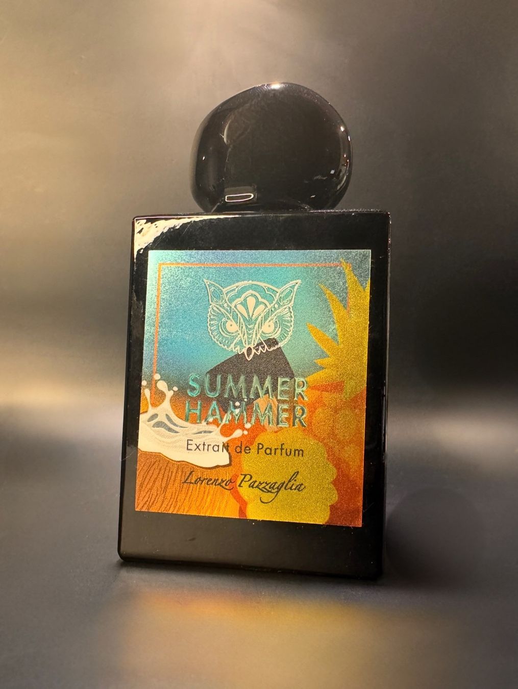Parfums & Eau de Toilette: Lorenzo Pazzaglia | Summer Hammer – Neuf avec emballage d'origine à Cham par van_x2kn 1