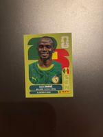 Panini Sticker SEN 15, Senegal WM 2026