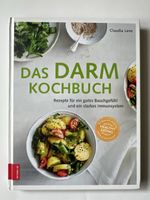 Das Darm Kochbuch Claudia Lenz Gebunden 