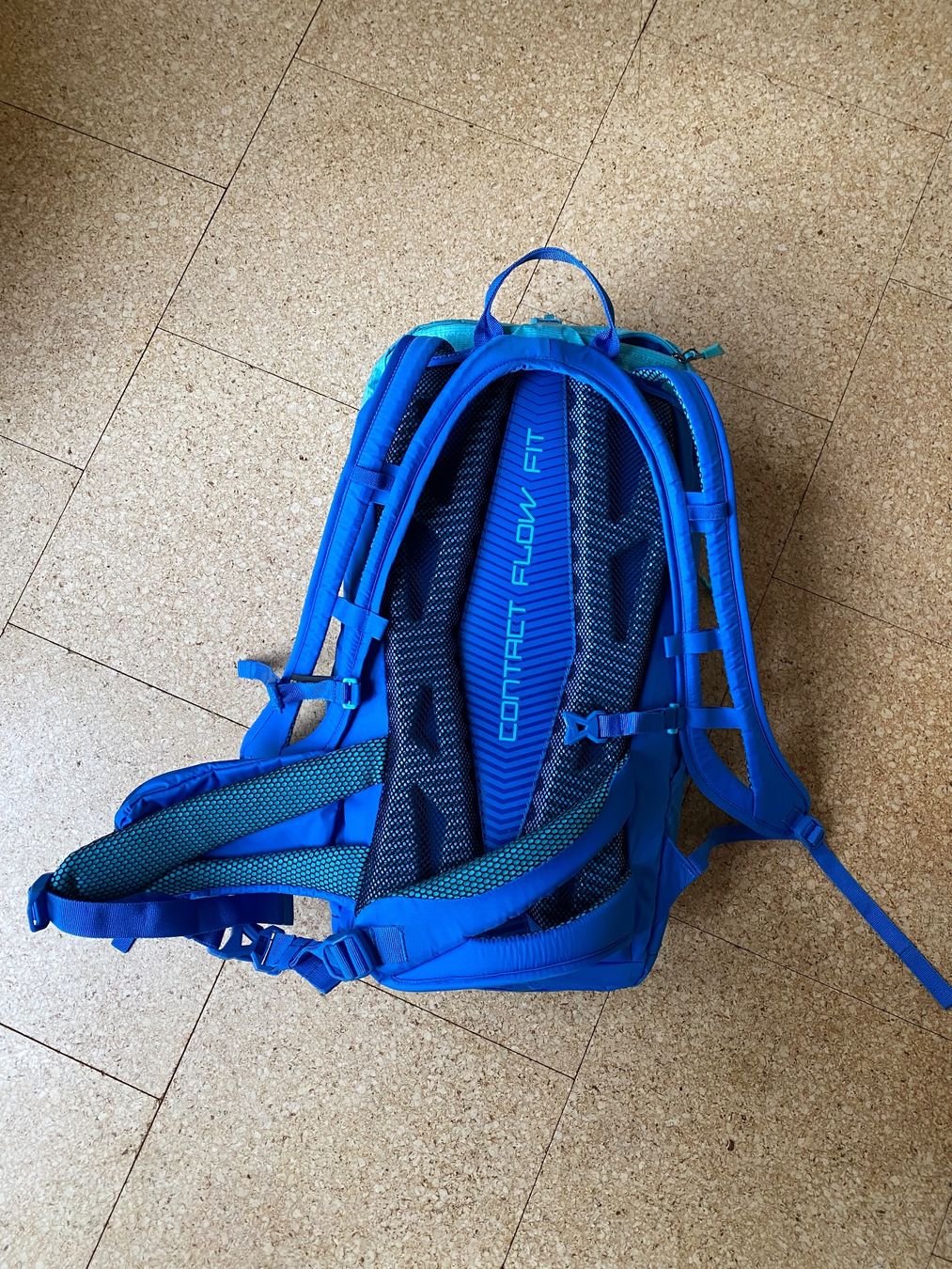 Salewa Sacs à dos: Salewa 22l Wanderrucksack – D'occasion à St. Gallen par simeli- 1