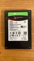 Seagate IronWolf 110 SSD 240GB SATA gebraucht