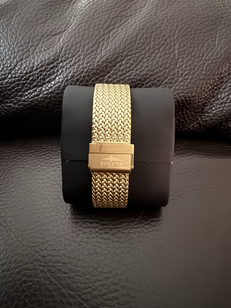 Montres: ELYSEE Automatik  – Neuf (Voir description) à Beromünster par ivajel 1