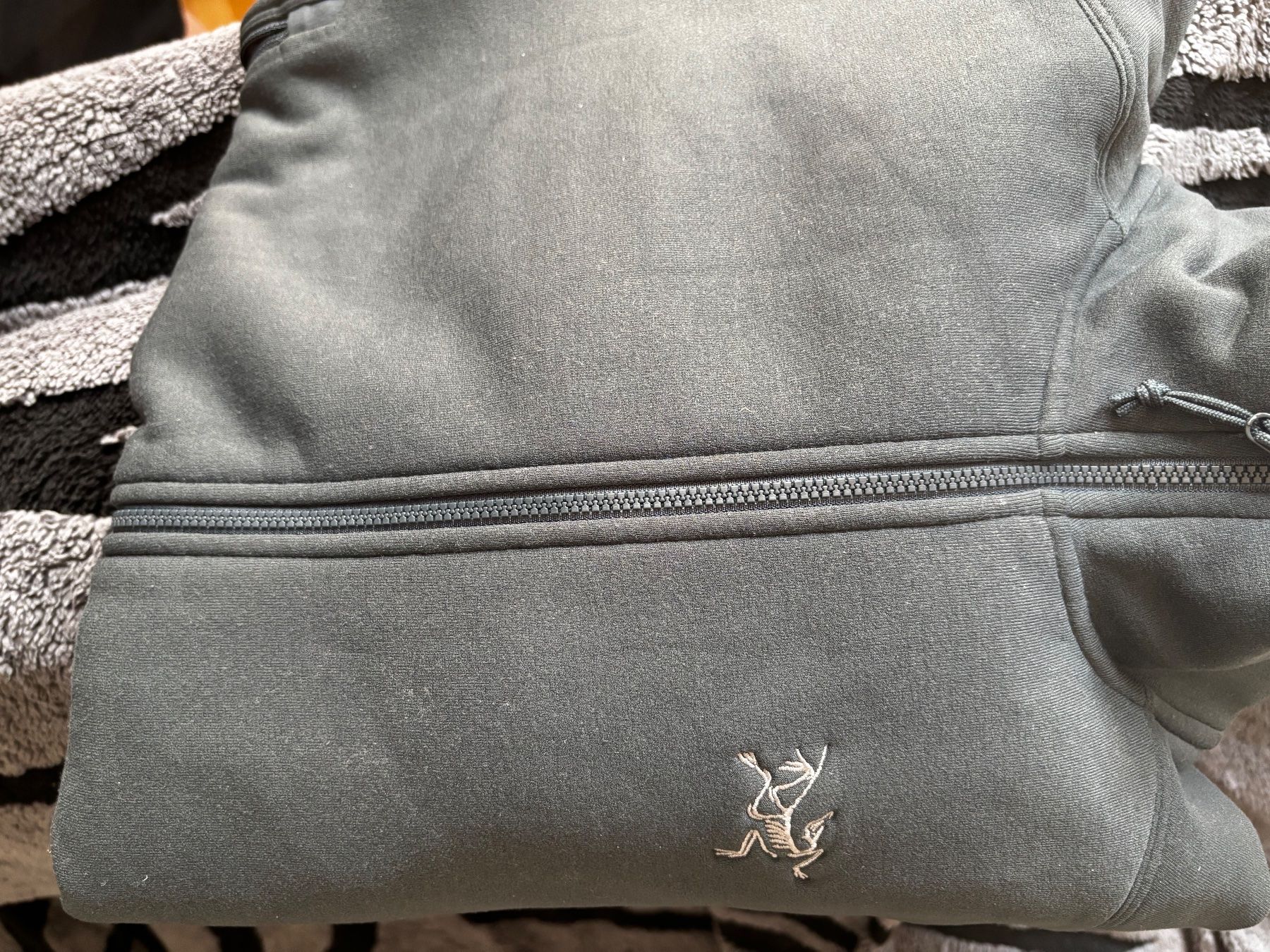 Arcteryx Giacche: Arcteryx Kyanite Grosse M Herren  – Usato da Bern venduto da yas_w5js 6
