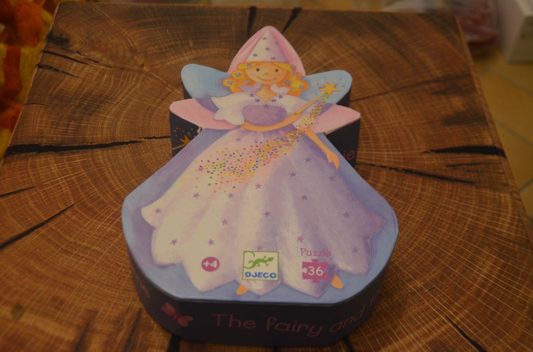 Puzzle: BABY PUZZLE – Usato da Chiasso venduto da Dolly015